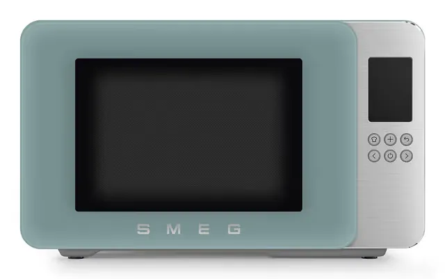 Smeg MOC01EGMEU mikrobølgeovn (29 L)