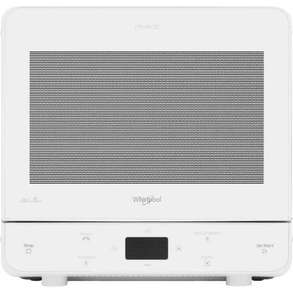 Whirlpool MAX mikrobolgeovn