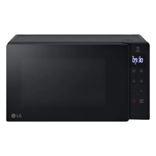 LG MS2032GAS mikrobølgeovn (20 L)