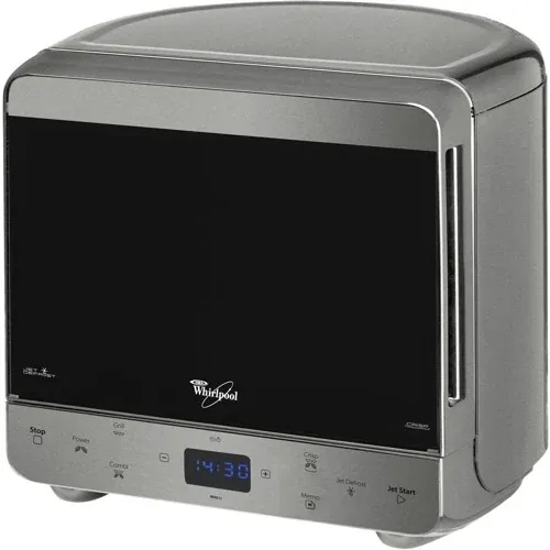 Whirlpool MAX38IX mikrobølgeovn (13 L)