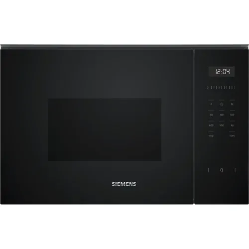 Siemens iQ500 BF555LMB1 mikrobolgeovn