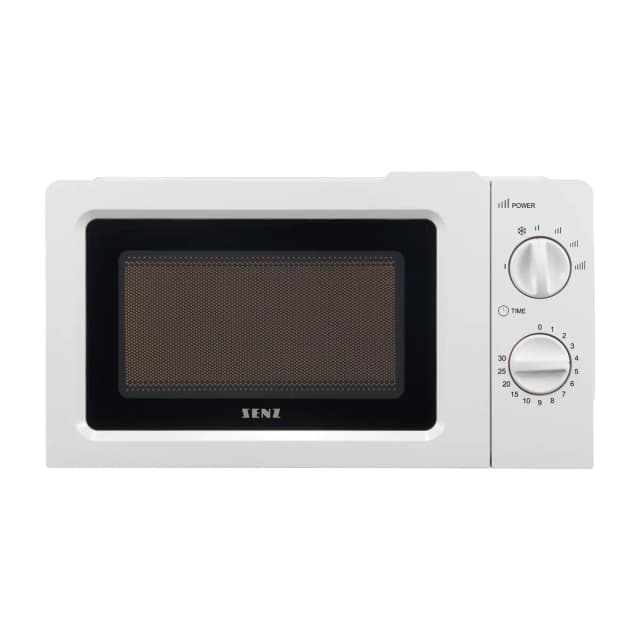 Senz SEMW1020W mikrobølgeovn (20 L)