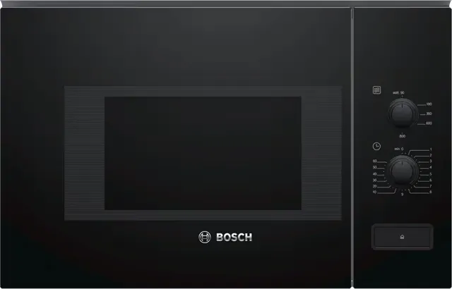 Bosch Serie 4 BFL520MB0 mikrobolgeovn