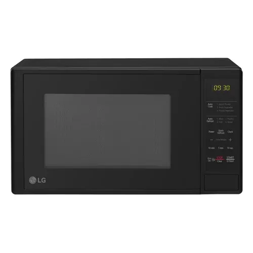 LG MS2042D mikrobølgeovn (20 L)