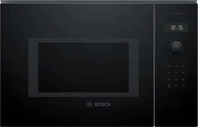 Bosch BEL454MB1F mikrobolgeovn (Integrert)