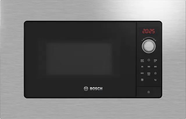Bosch BFL623MS3 mikrobølgeovn (20 L)