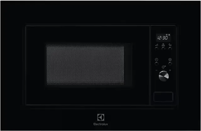 Electrolux mikrobølgeovn LMS2173NB innebygd