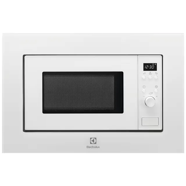 Electrolux mikrobølgeovn LMS2173EMW innebygd