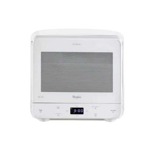 Whirlpool MAX34FW
