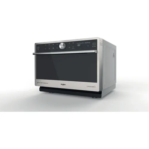 Whirlpool MWSC9133SX mikrobølgeovn (33 L)