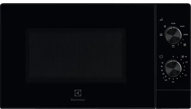 Electrolux Mikrobølgeovn EMZ421MMK (Svart)