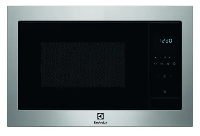 Electrolux EMS4253TBX mikrobølgeovn (25 L)