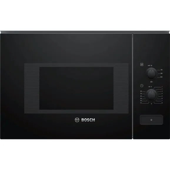 Bosch BFL520MB0 mikrobølgeovn (innebygd)