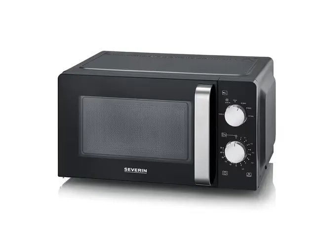 Severin MW 7886 mikrobølgeovn (17 L)