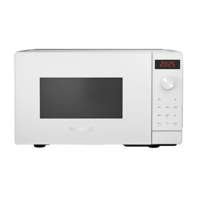 Siemens FF023LMW0 mikrobølgeovn