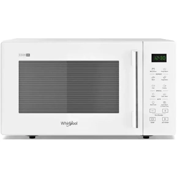 Whirlpool MWP 251 W mikrobolgeovn