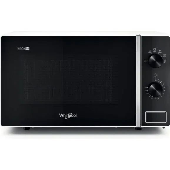 Whirlpool MWPS 101 W mikrobolgeovn