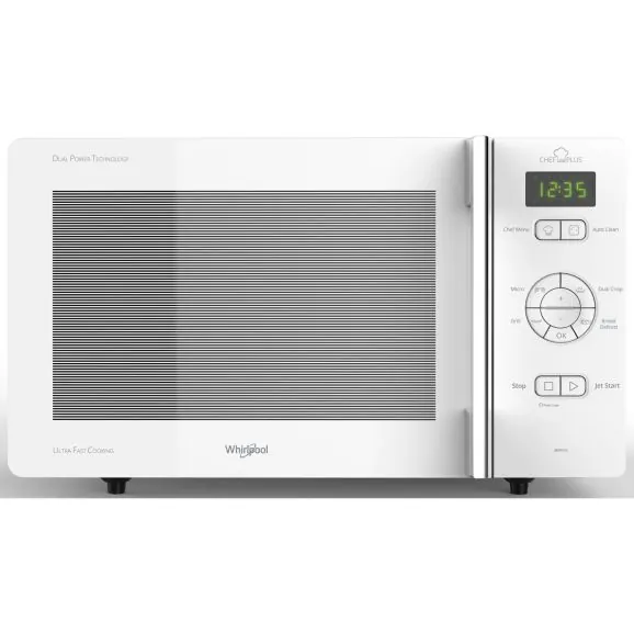 Whirlpool MCP 345 WH mikrobolgeovn