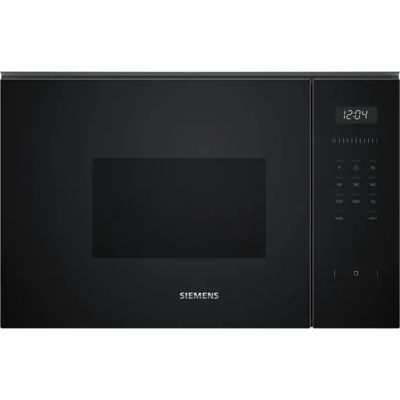 Siemens BF525LMB1 mikrobolgeovn