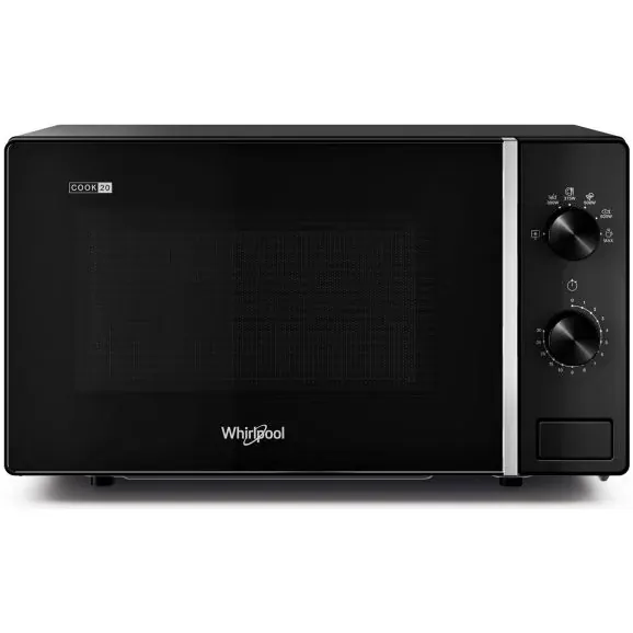 Whirlpool MWPS 101 B mikrobolgeovn